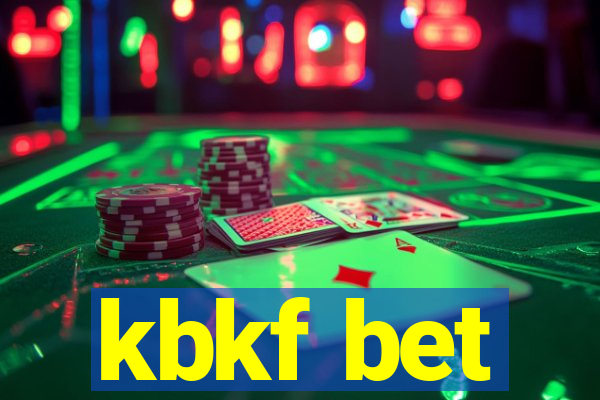 kbkf bet